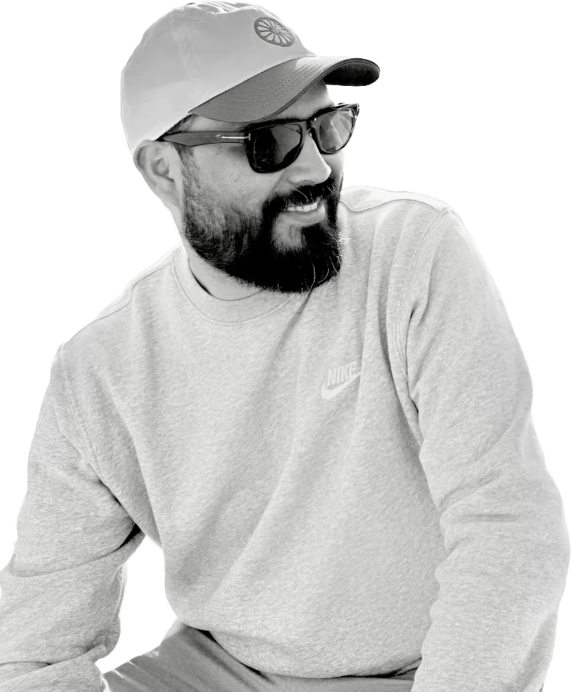 Cristian Martinez